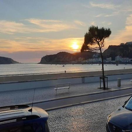 Beautiful Apartment In S O Martinho Do Porto With Balcony São Martinho do Porto Exterior foto