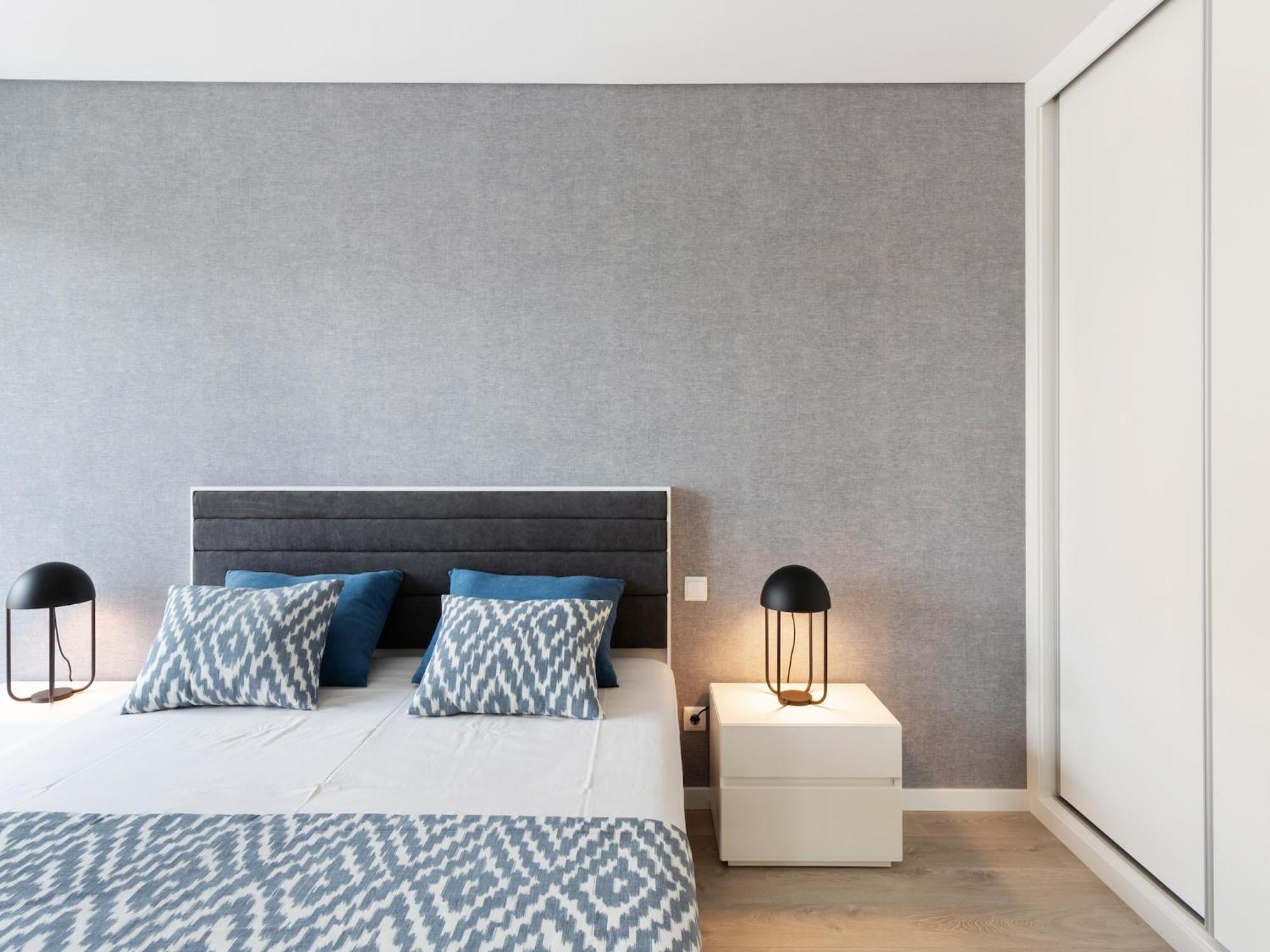 Beautiful Apartment In S O Martinho Do Porto With Balcony São Martinho do Porto Exterior foto